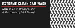 Extreme Clean Car Wash