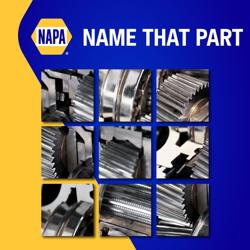 NAPA Auto Parts - Jace Auto Parts