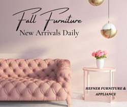 Hefner Furniture & Appliance