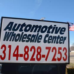 Automotive Wholesale Center