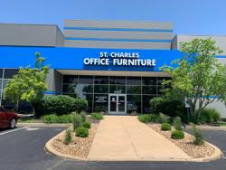 St. Charles Office Furniture