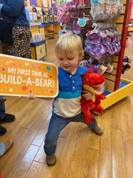 Build-A-Bear Workshop, Inc. - Corporate Office