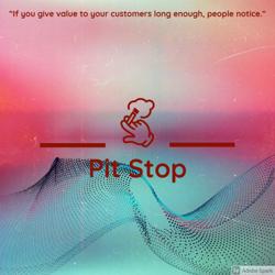 Pit Stop Smoke Shop & Convenience Store LLC