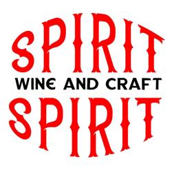 Spirit Wine & Craft