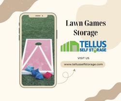 Tellus Self Storage - Brandon