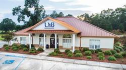 United Mississippi Bank
