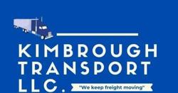 KIMBROUGH TRANSPORT LLC