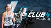 CLUB4 Fitness Meridian