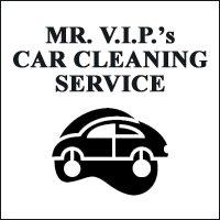 V I P's Car Wash