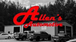 Allen’s Automotive