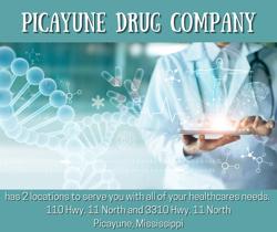Picayune Drug Co Inc.