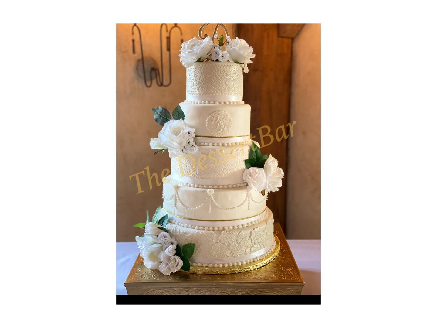 Unique Treets Cheesecakes & Custom cakes