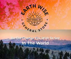 Earth Wise General Store