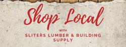 SLITERS Lumber & Building Supply