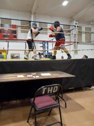 Billings Elite Amateur Boxing Club