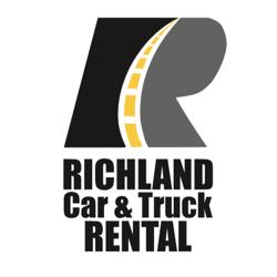 Richland Car and Truck Rental