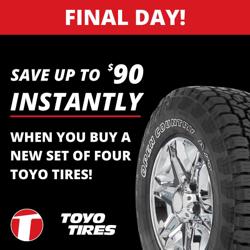 Thomas Tire & Automotive