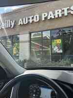 O'Reilly Auto Parts