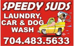Speedy Suds Laundry / Car Wash