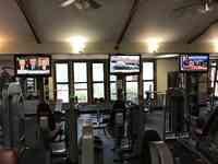 Ryder Physical Fitness Center