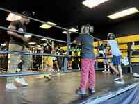 Pride Boxing and Fitness