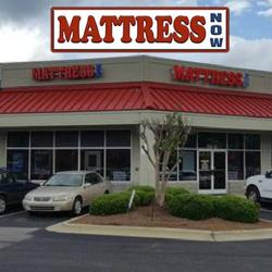 Mattress Now - Garner Store