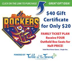 Talk of the Town® Coupons