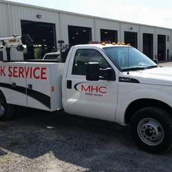 MHC Truck Leasing - Hickory