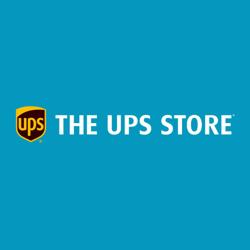 The UPS Store