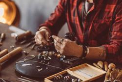 Woodson Jewelers, Music & Loan