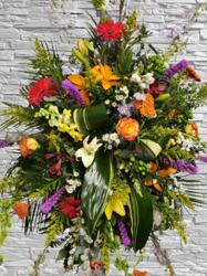Bloomers Floral Designs & Gifts