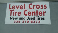 220 Automotive & Level Cross Tire Center