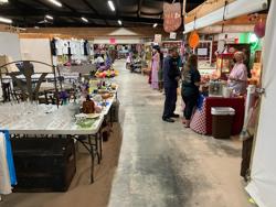 Tar River Flea Market