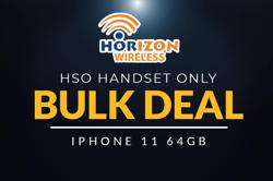 Flash & Unlock Cellphones - Horizon Wireless Inc.