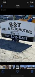 B & T Tire & Automotive