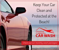 Coastal Carolina Car Wash