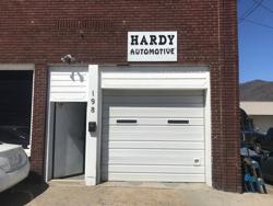 Hardy Automotive, LLC