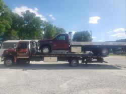 ALL-N-ONE AUTO REPAIR &TOWING ,INC