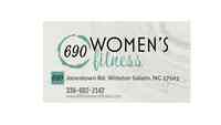 690 Women's Fitness