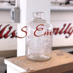 Miss Emmily Antiques