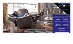 Bruce Furniture TV & Appliance