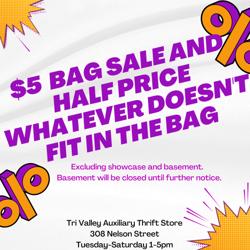 Tri Valley Discount Pharmacy