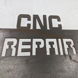 CNC Repair