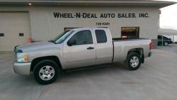 Wheel-N-Deal Auto Sales