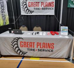 Great Plains Tire And Service