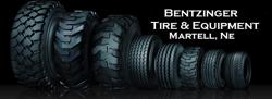 Bentzinger Tire & Equipment