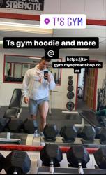 T's Gym