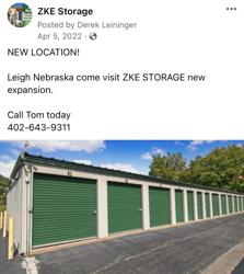 Zke Storage