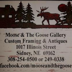 Moose & the Goose