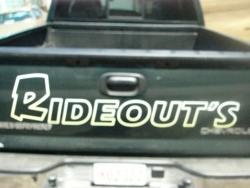 Rideout's Used Cars